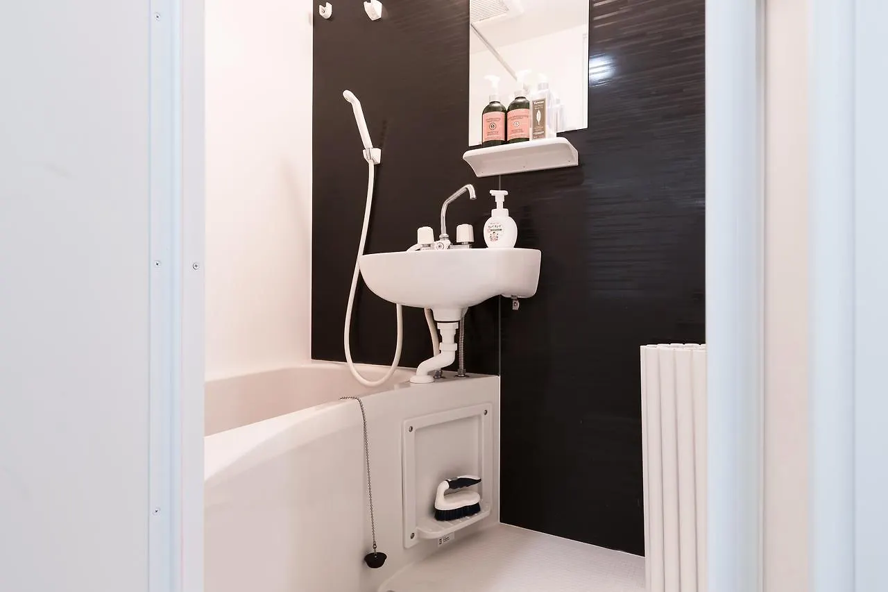 Ostay Ikebukuro Hotel Apartment 東京都