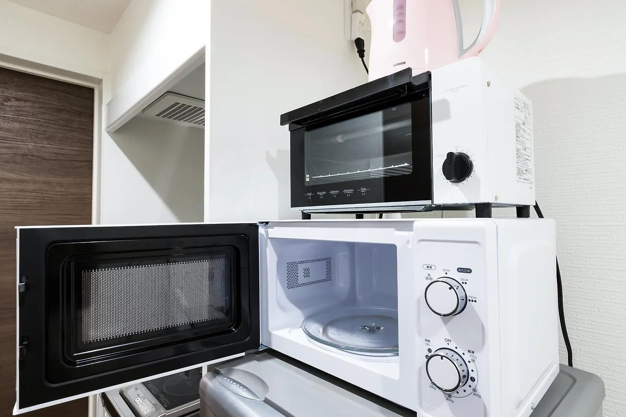 Ostay Ikebukuro Hotel Apartment 東京都 0*,  日本