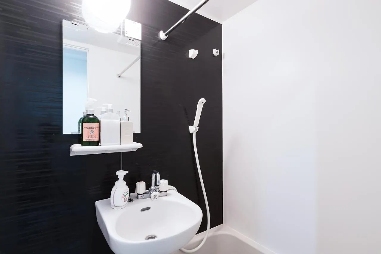 Ostay Ikebukuro Hotel Apartment 東京都