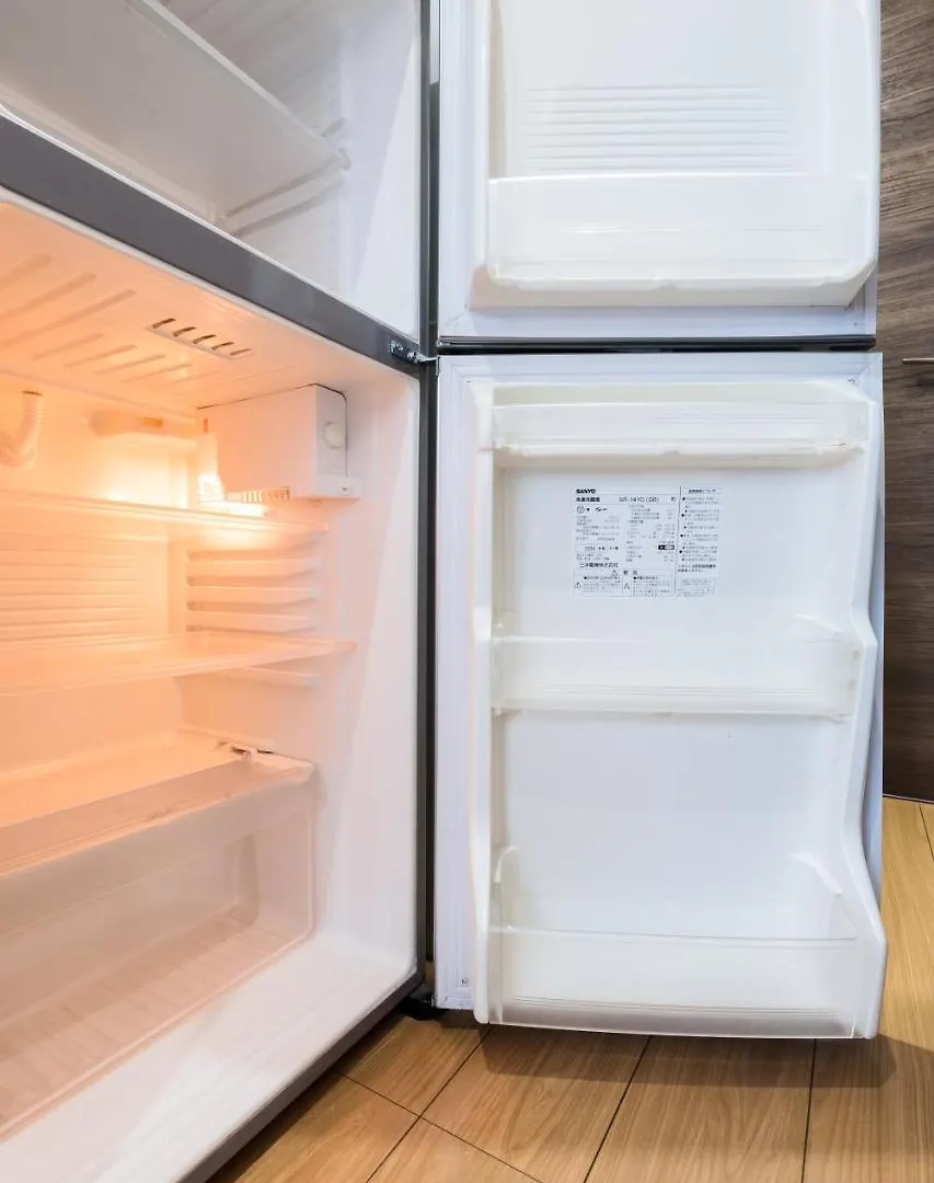 Ostay Ikebukuro Hotel Apartment 東京都