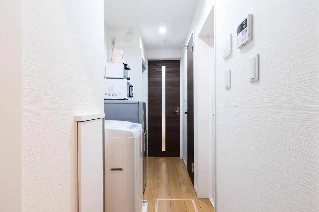 Ostay Ikebukuro Hotel Apartment Tokyo
