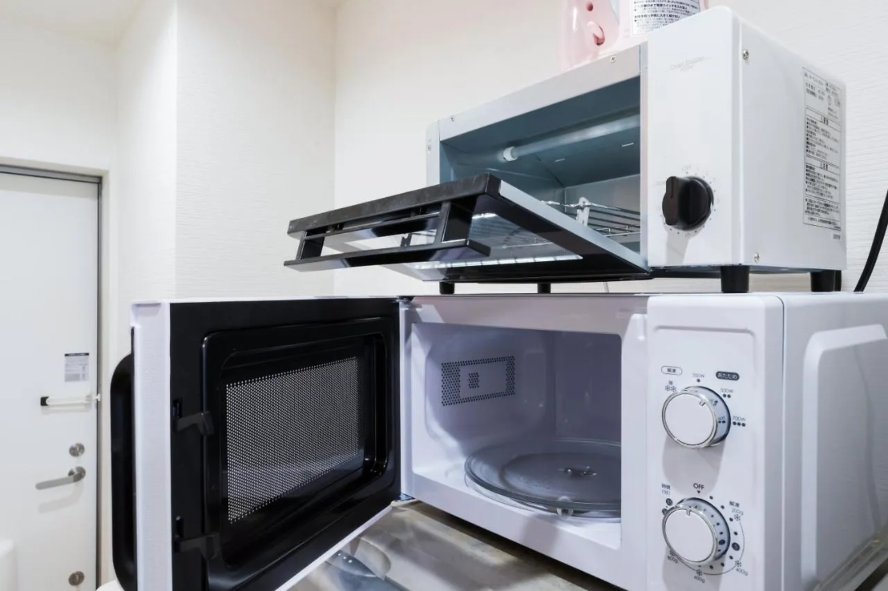 Ostay Ikebukuro Hotel Apartment Tokyo