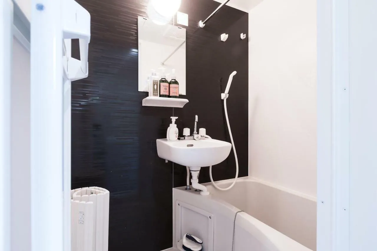 Ostay Ikebukuro Hotel Apartment Tokyo