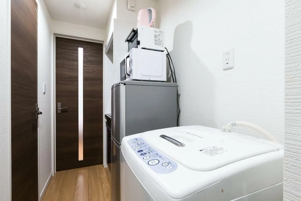 Ostay Ikebukuro Hotel Apartment Tokyo