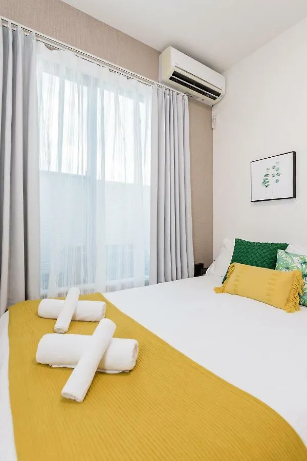 Ostay Ikebukuro Hotel Apartment 東京都